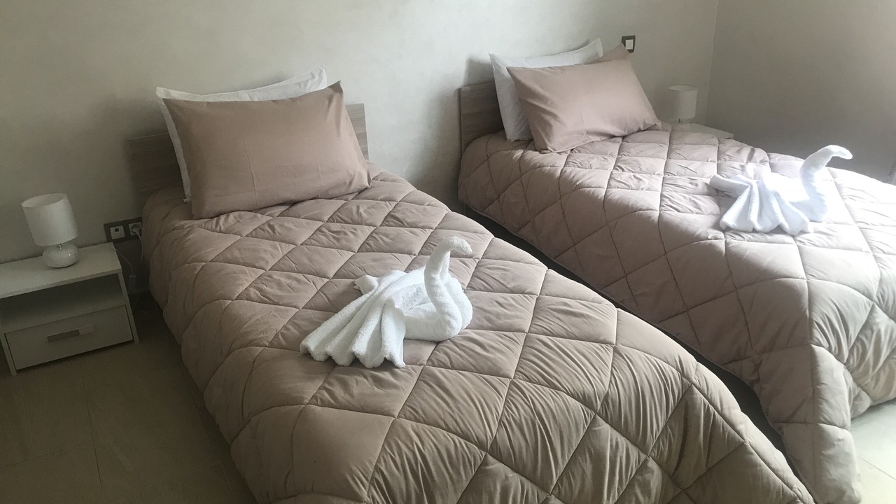 Photo of Bedroom in Mohammedia
