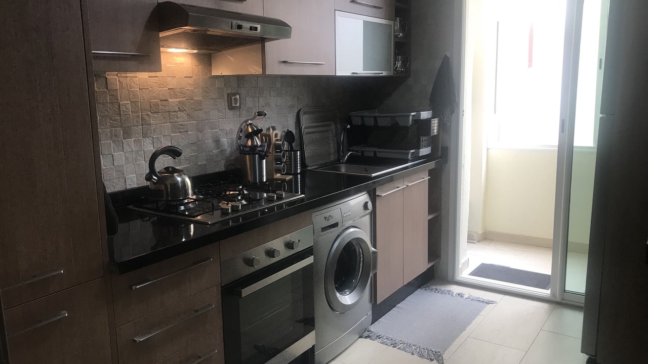 Photo of Kitchen in Mohammedia