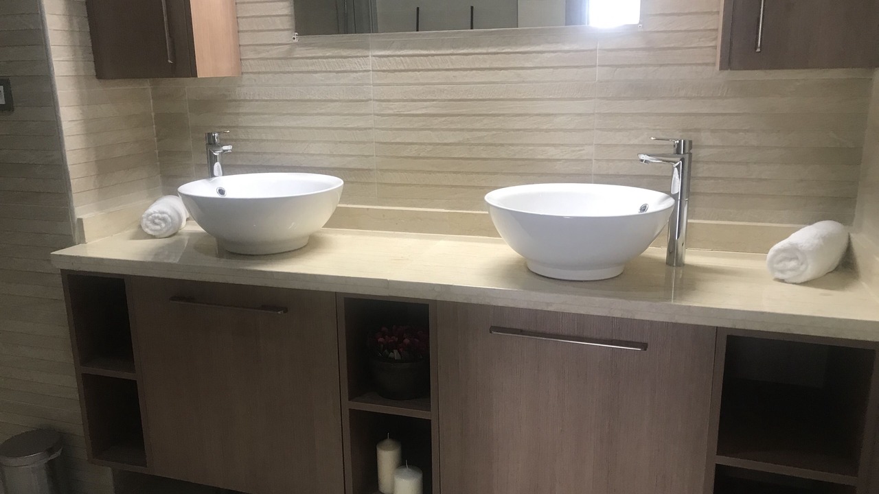Photo of Bathroom in Mohammedia