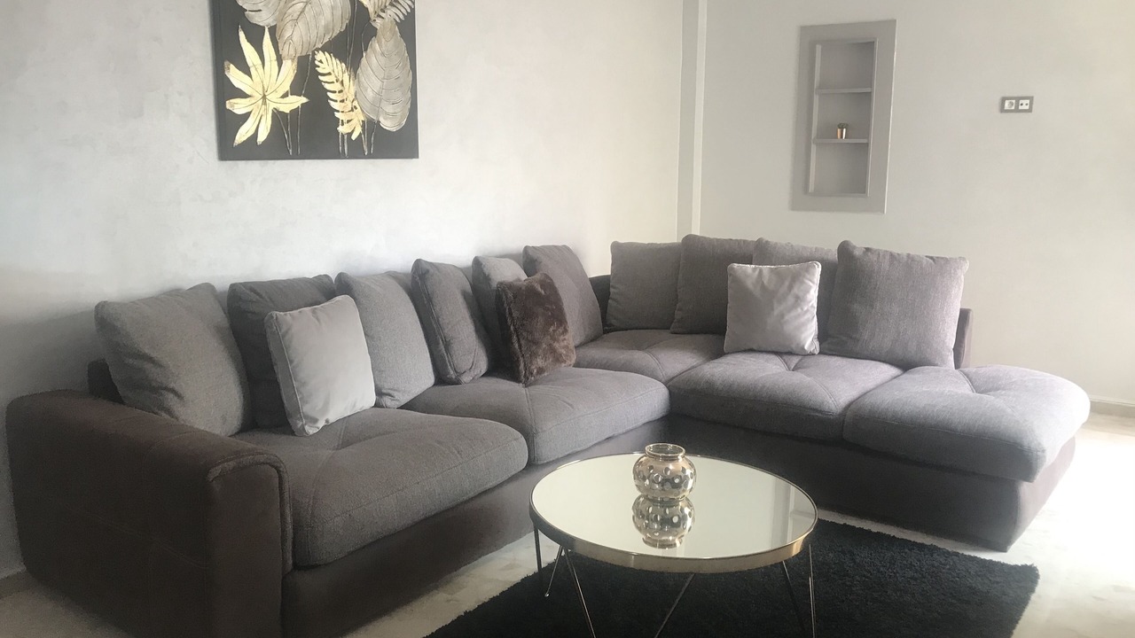 Photo of Livingroom in Mohammedia