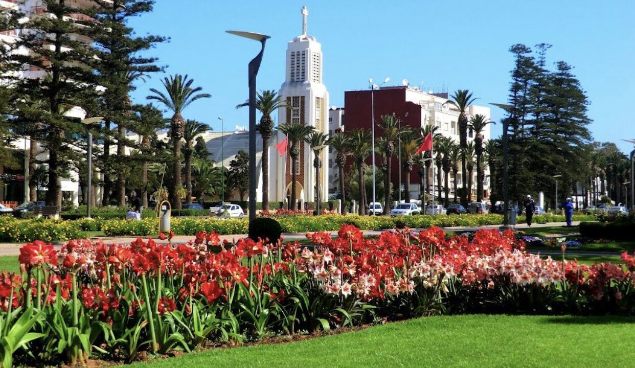 Photo of Outdoor in Mohammedia