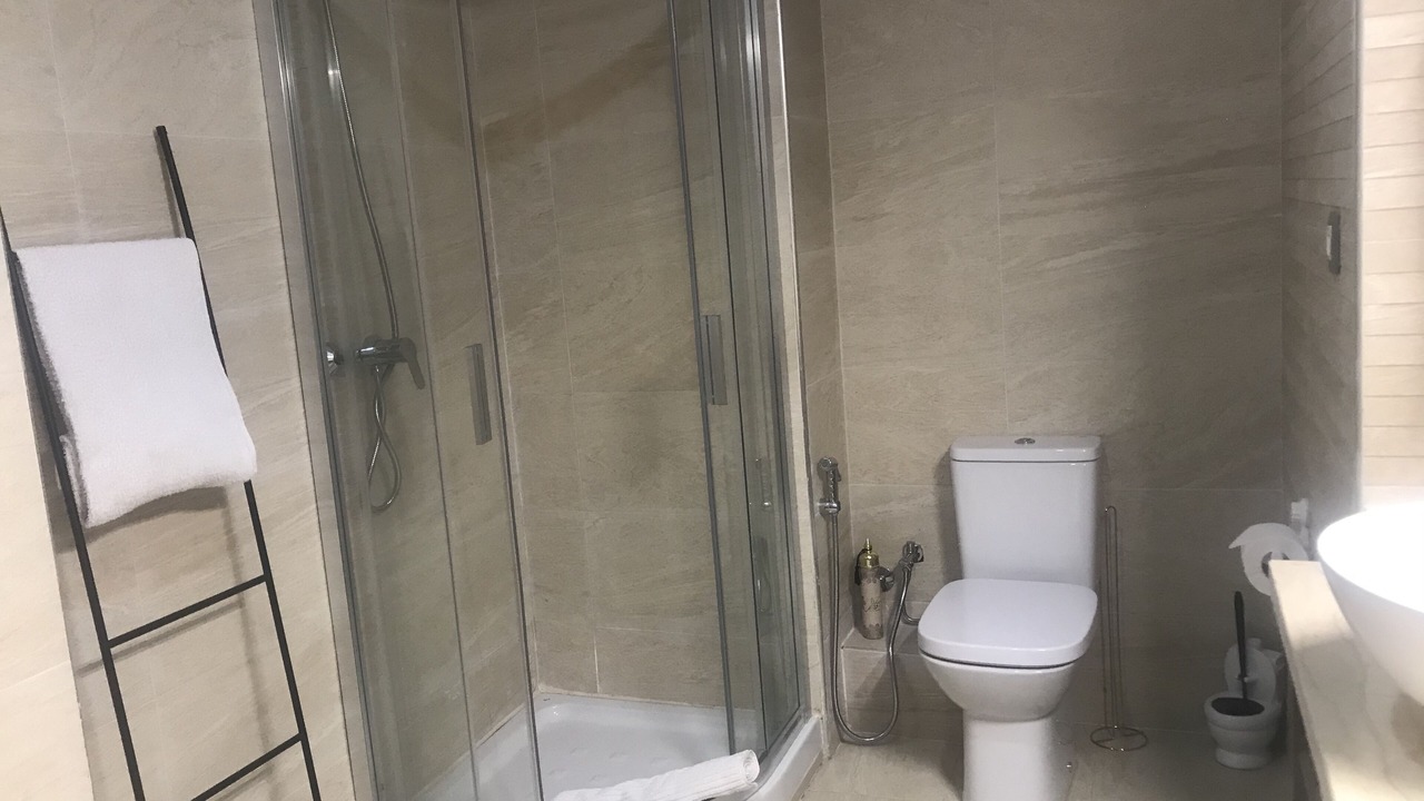 Photo of Bathroom in Mohammedia
