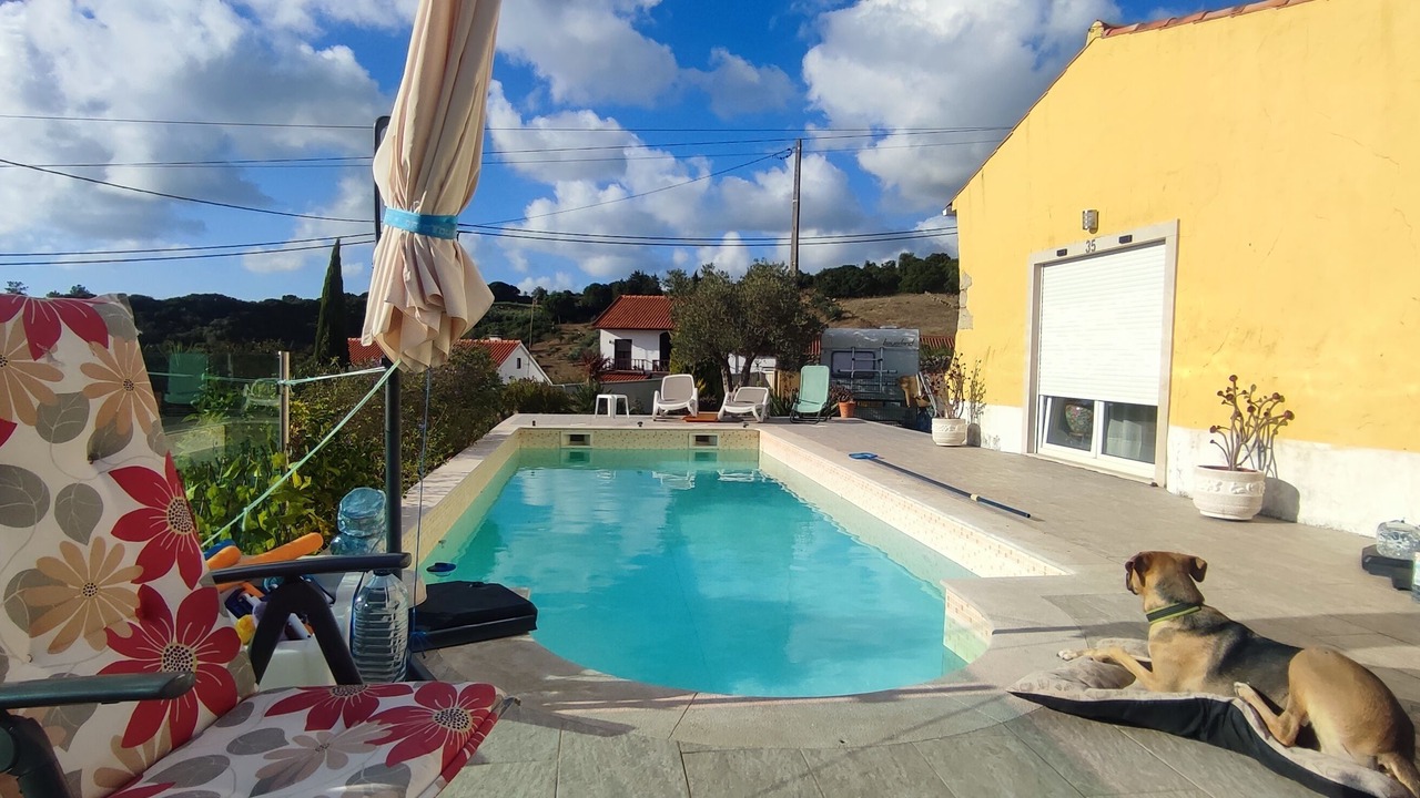 Photo of Outdoor in Alcobaca