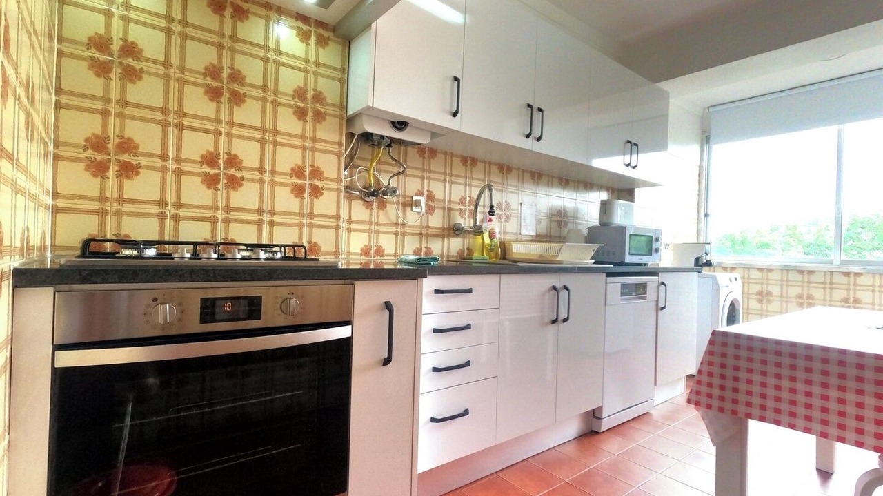Photo of Kitchen in Sao Domingos de Rana