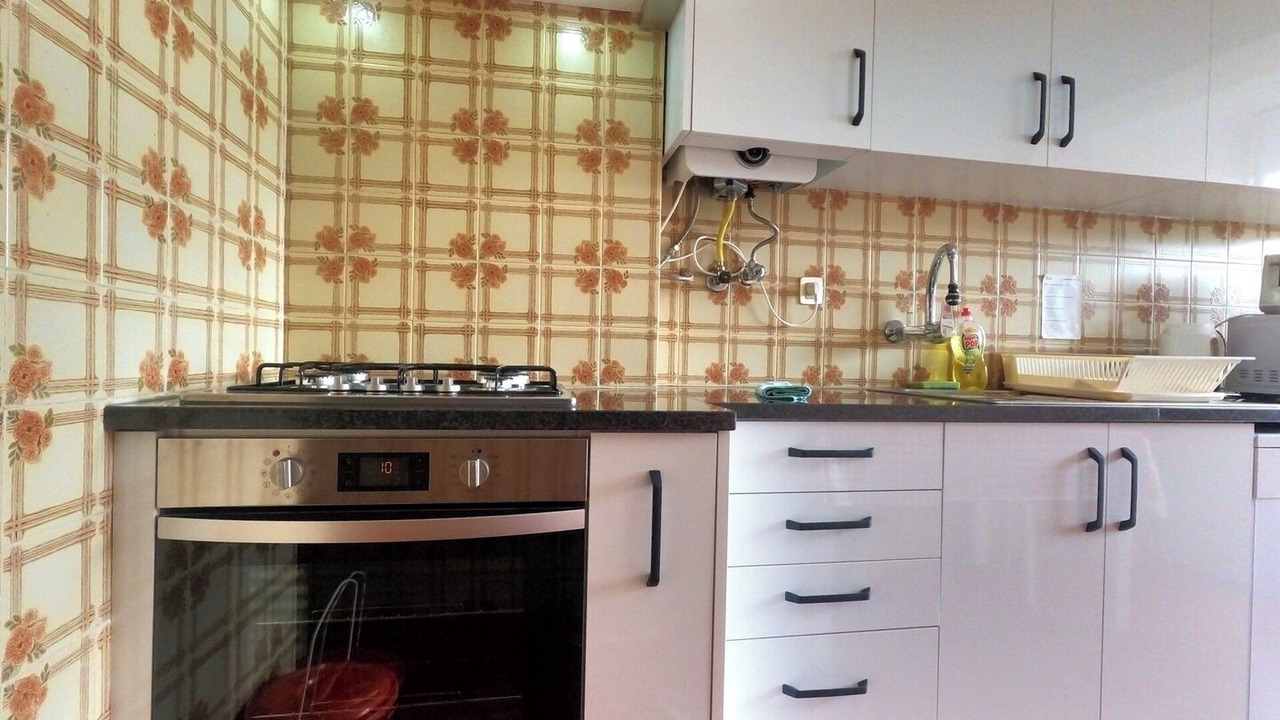 Photo of Kitchen in Sao Domingos de Rana