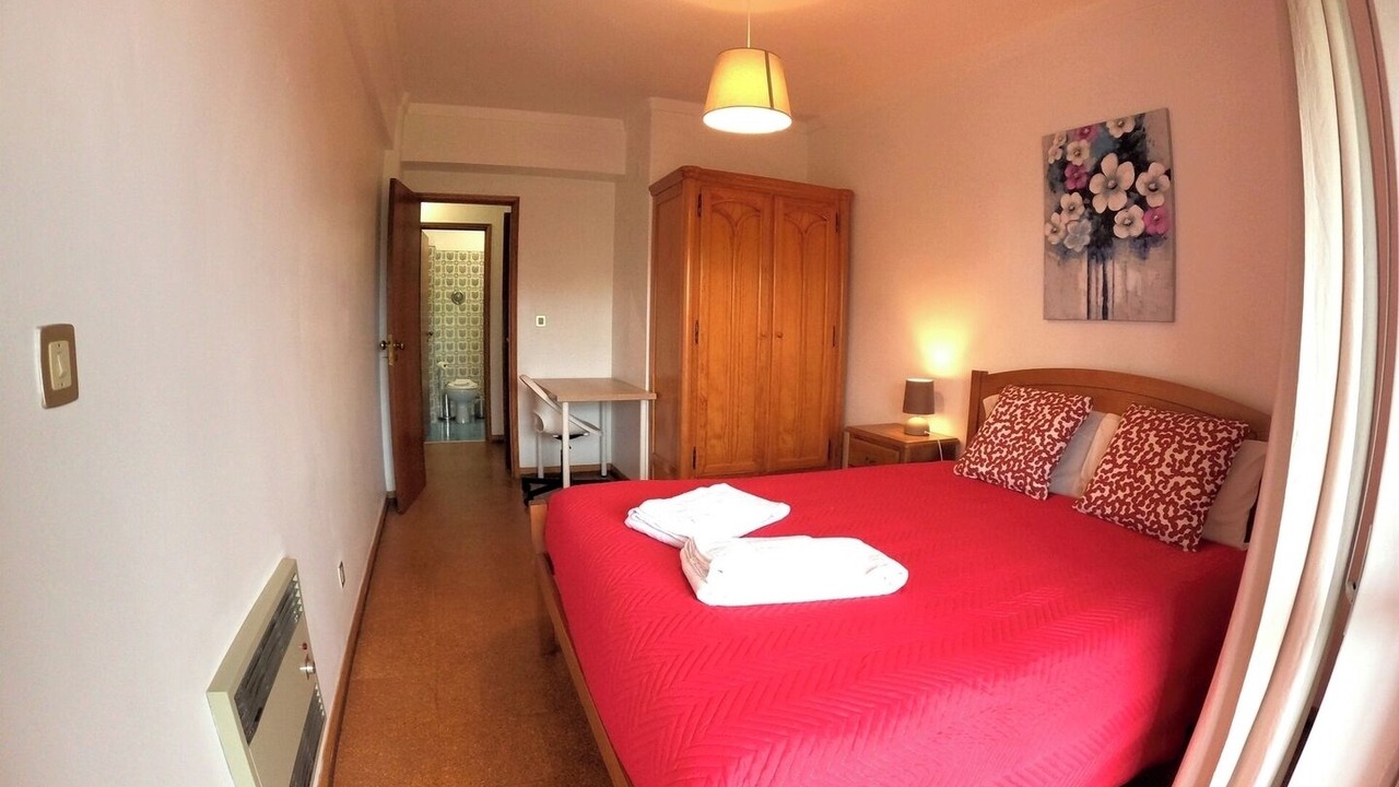 Photo of Bedroom in Sao Domingos de Rana