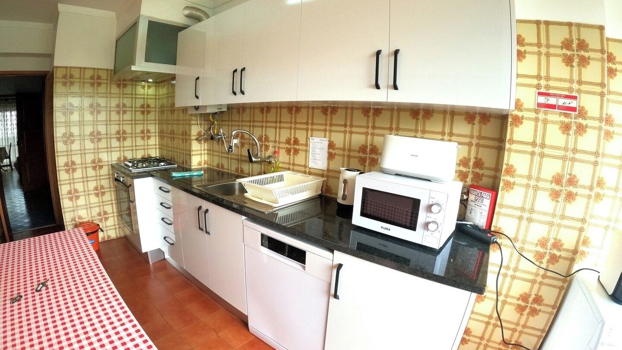 Photo of Kitchen in Sao Domingos de Rana