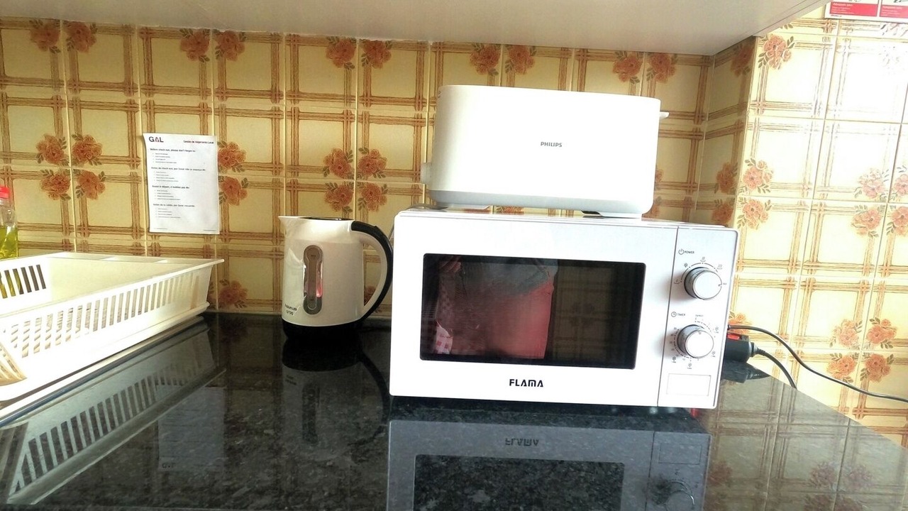 Photo of Kitchen in Sao Domingos de Rana