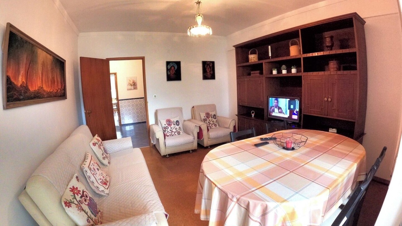 Photo of Livingroom in Sao Domingos de Rana