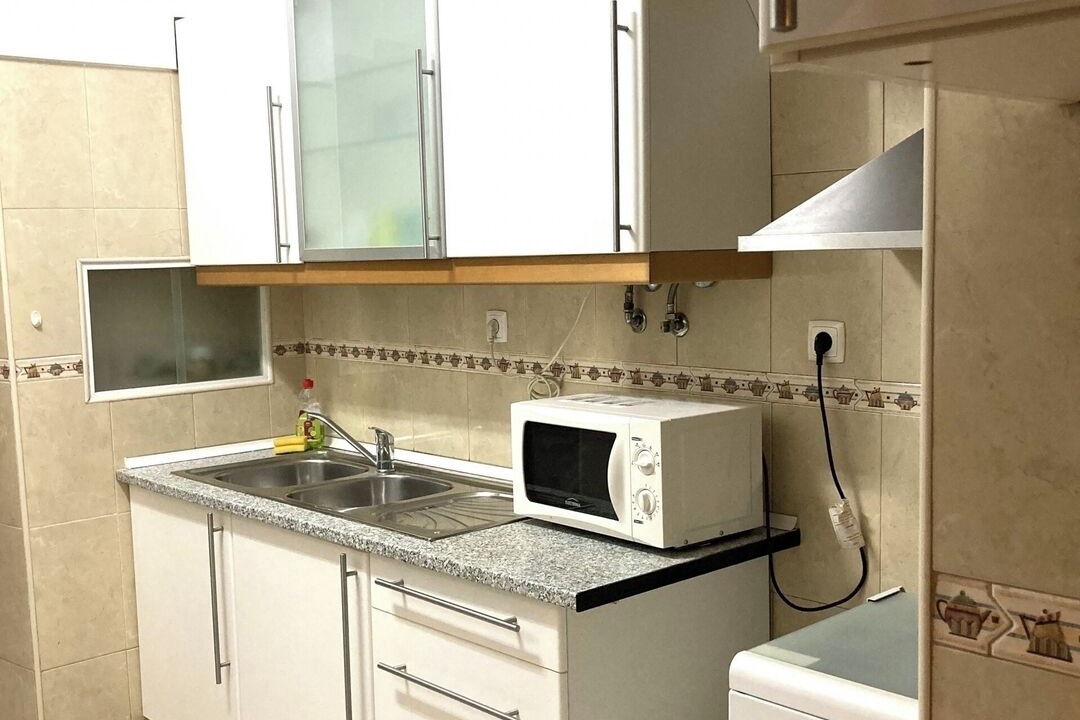 Photo of Kitchen in Penha de Franca