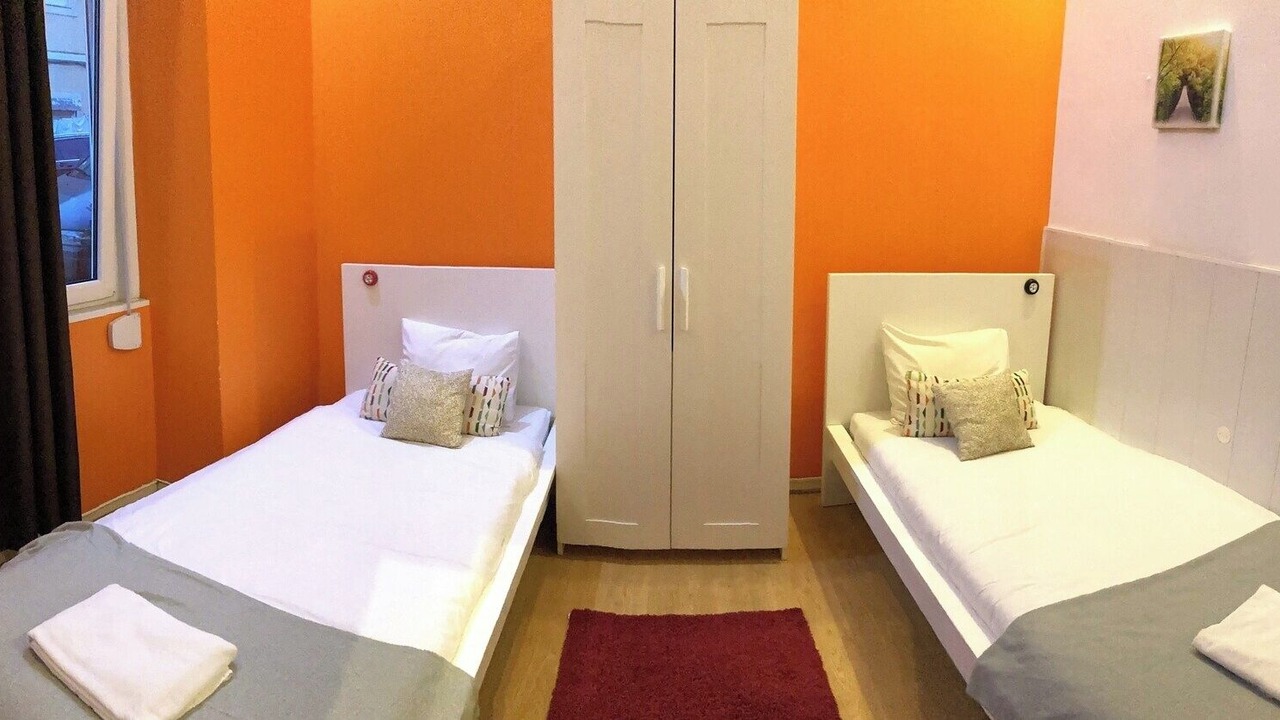 Photo of Bedroom in Penha de Franca
