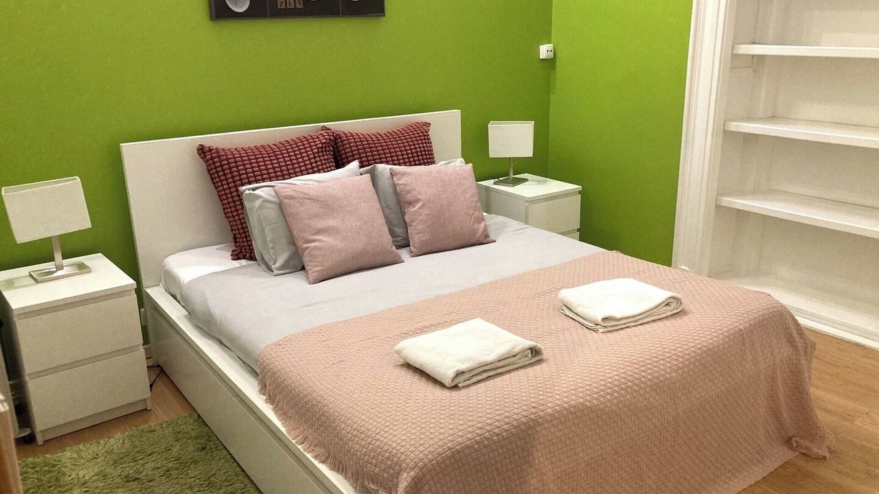 Photo of Bedroom in Penha de Franca