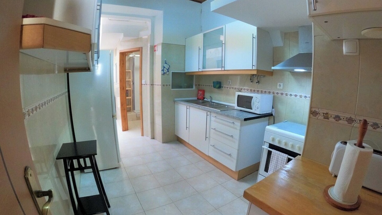 Photo of Kitchen in Penha de Franca
