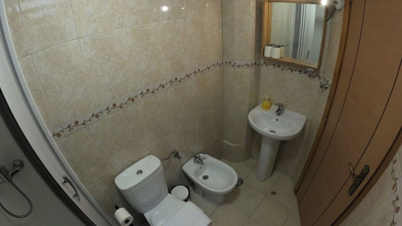 Photo of Bathroom in Penha de Franca