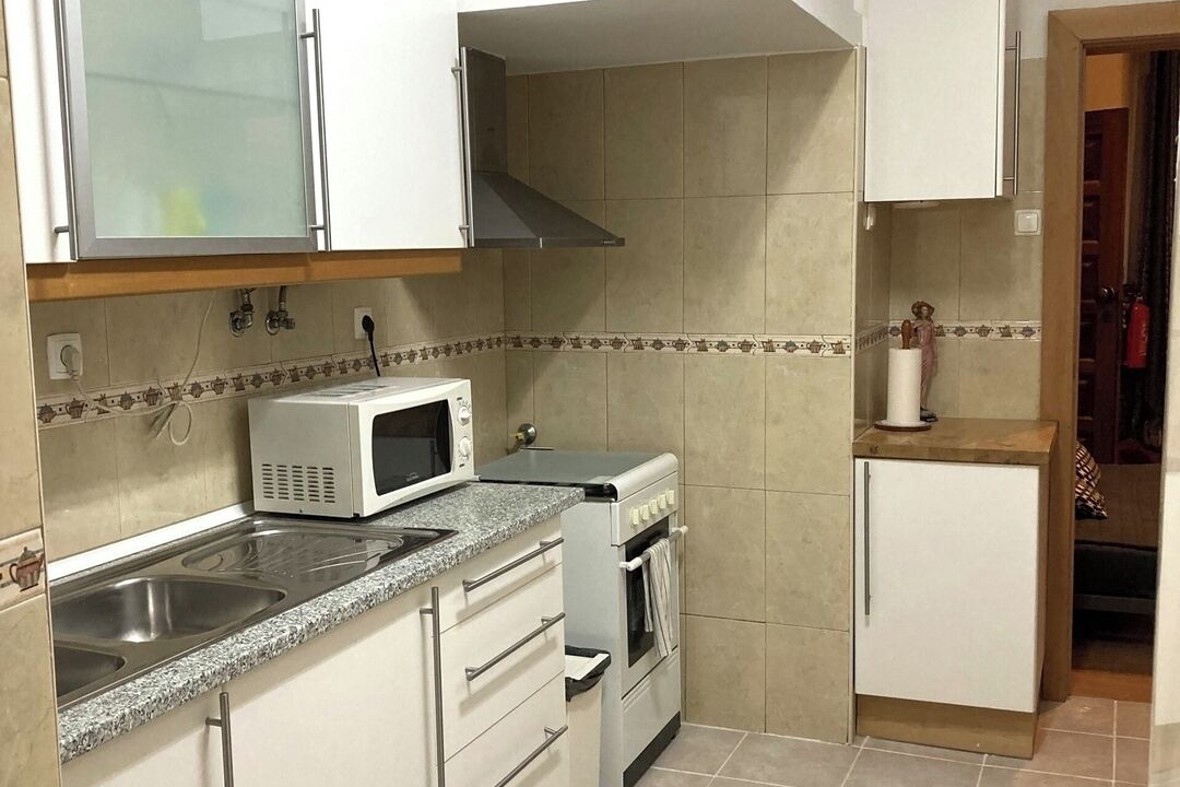 Photo of Kitchen in Penha de Franca