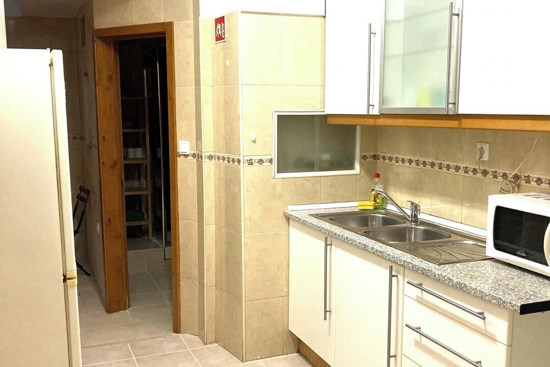 Photo of Kitchen in Penha de Franca