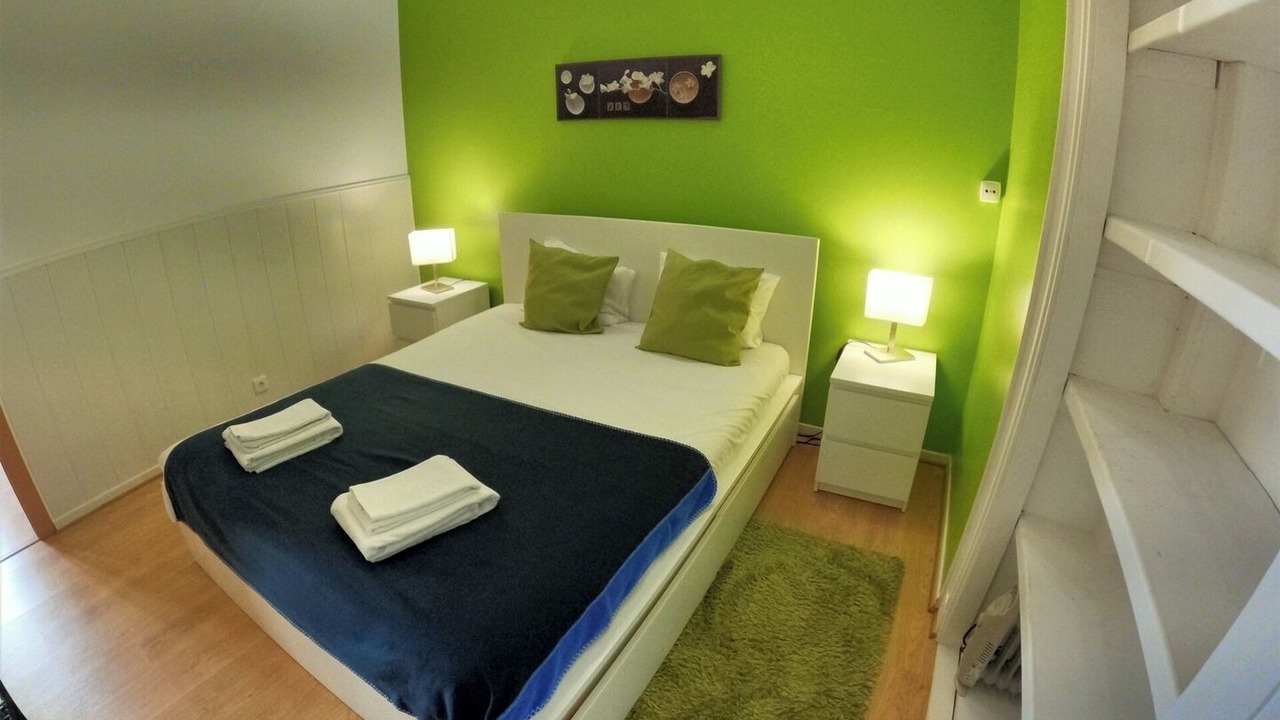 Photo of Bedroom in Penha de Franca