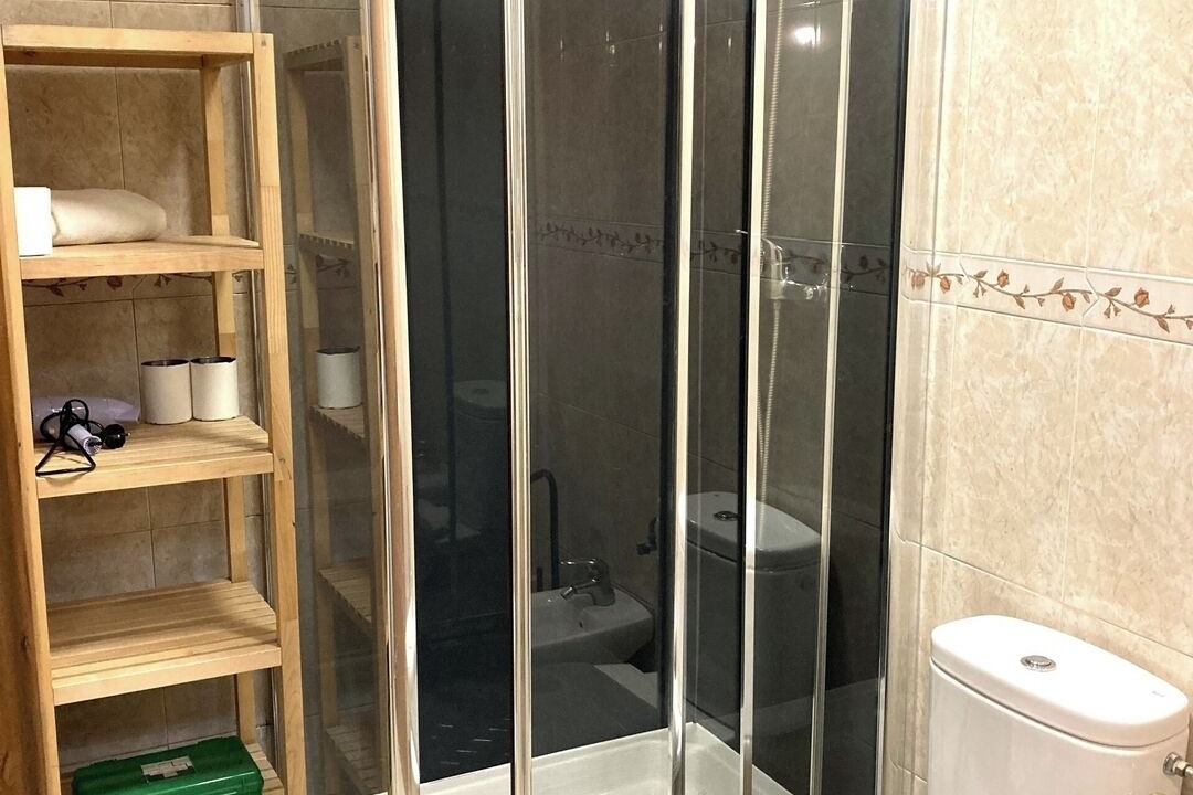 Photo of Bathroom in Penha de Franca