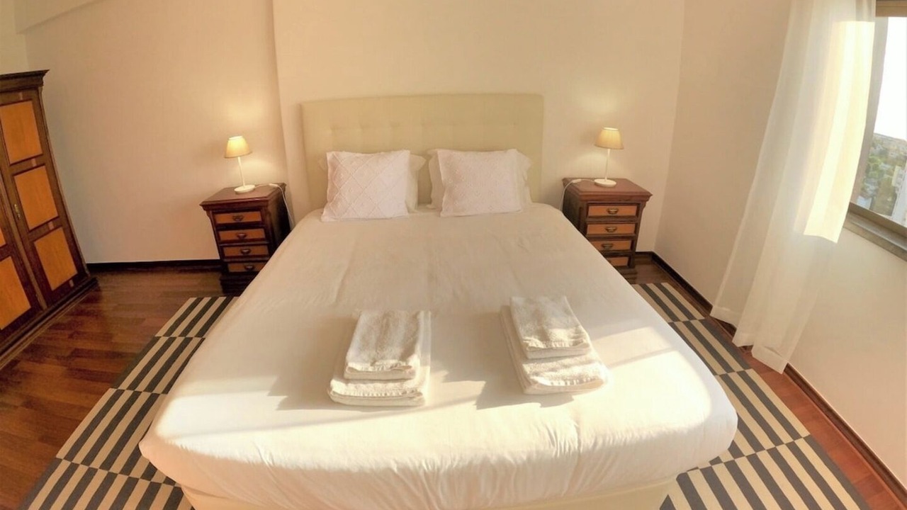 Photo of Bedroom in Linda-a-Velha