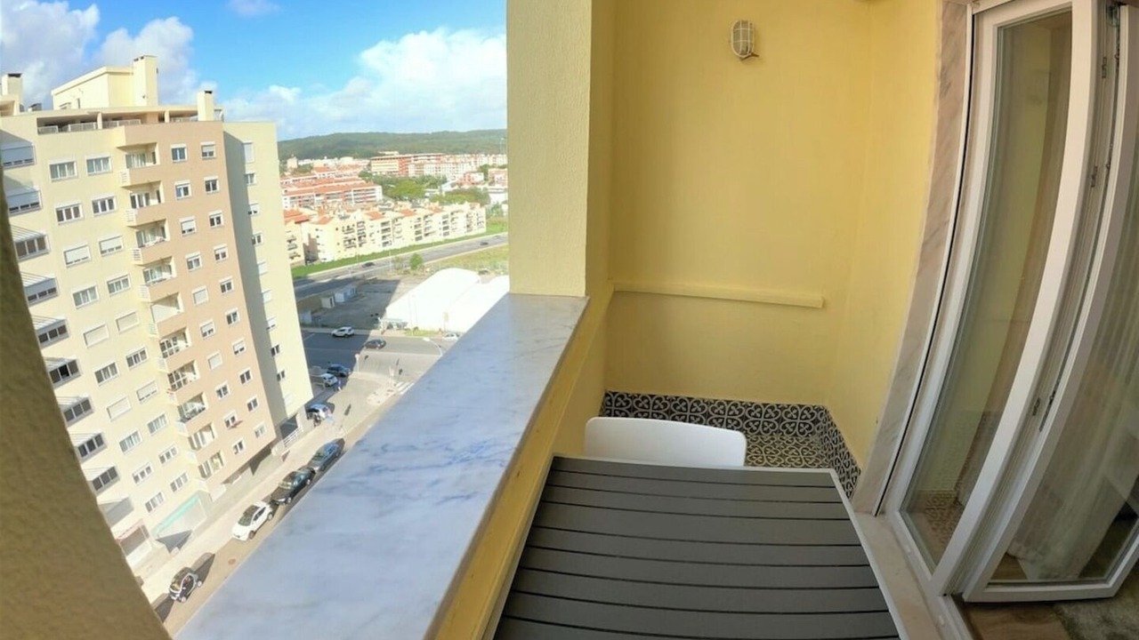 Photo of Outdoor in Linda-a-Velha