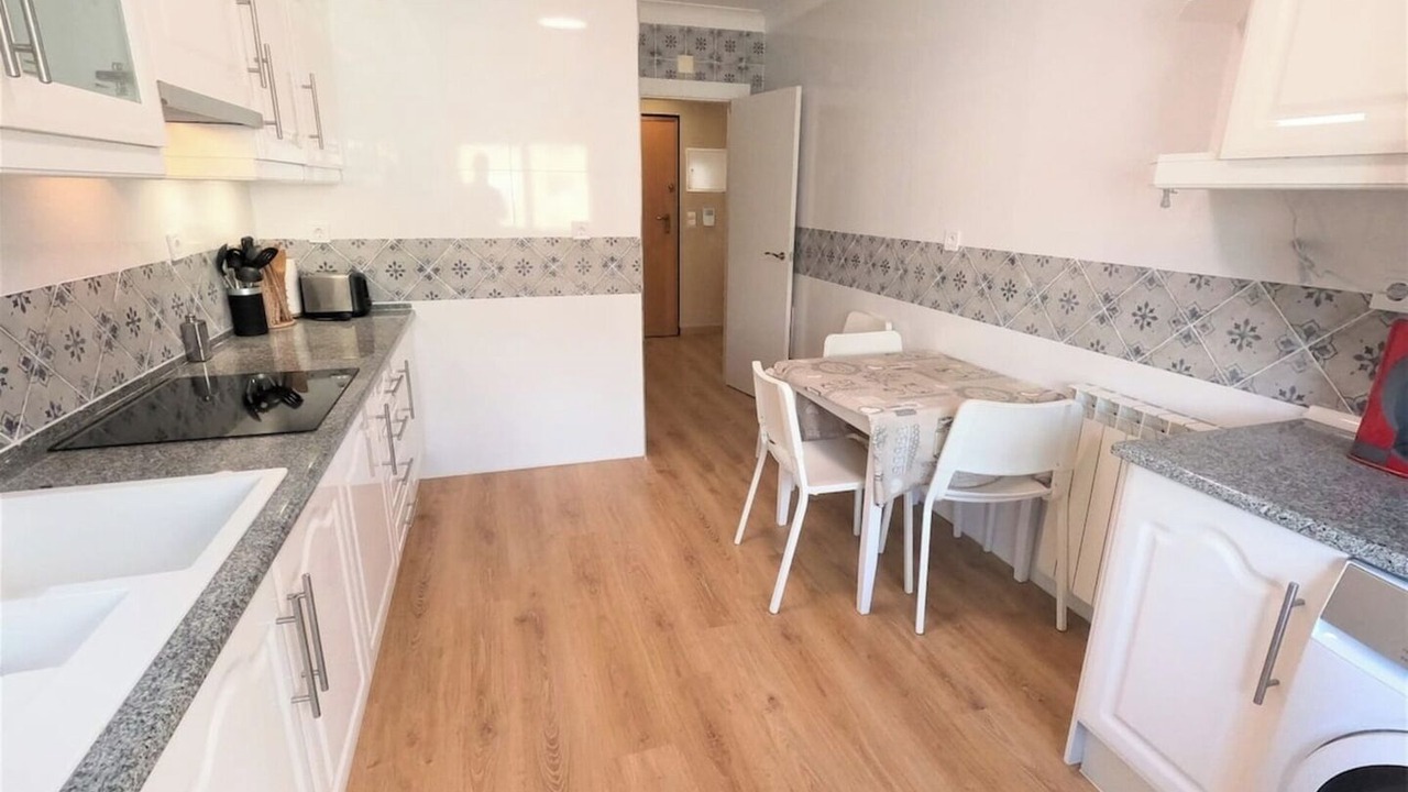 Photo of Kitchen in Linda-a-Velha