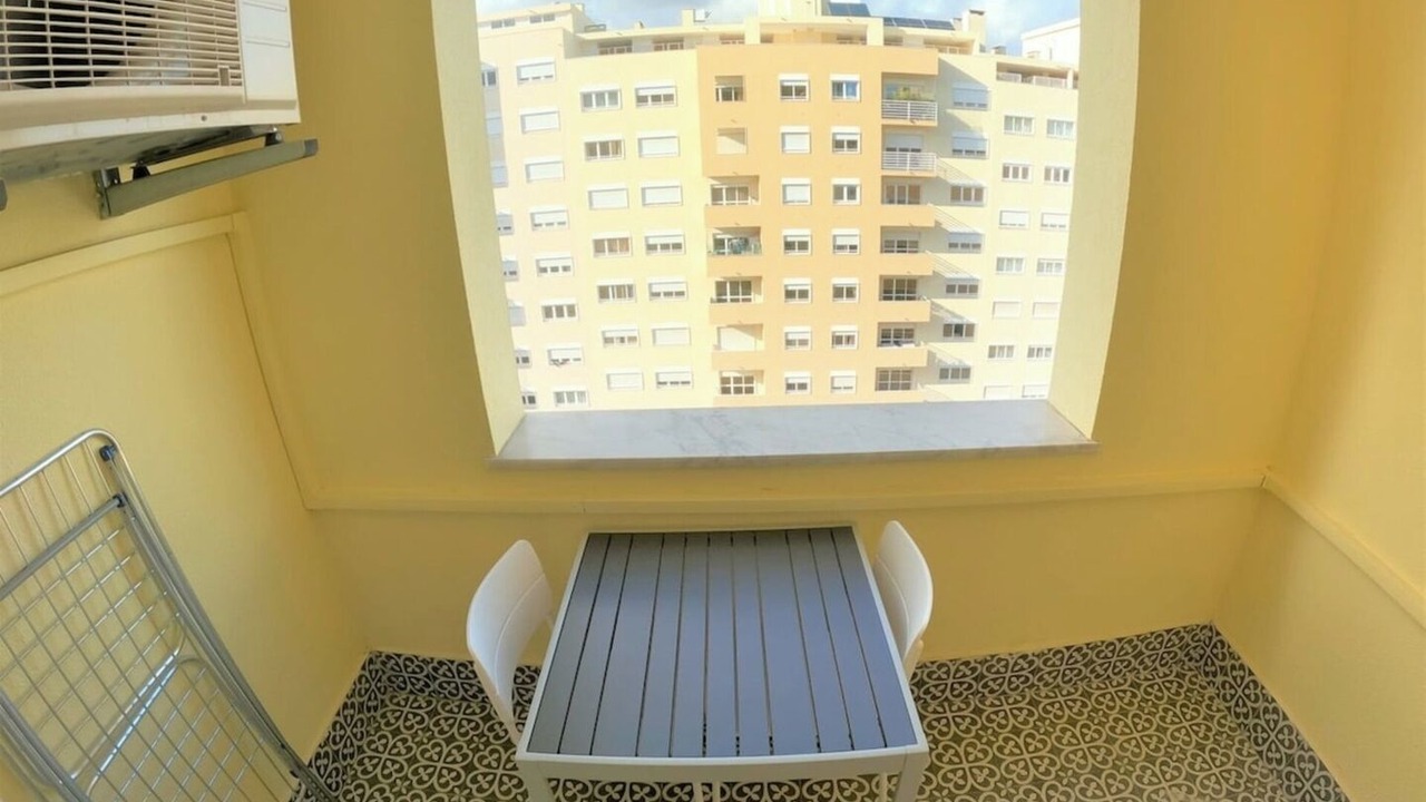 Photo of Outdoor in Linda-a-Velha