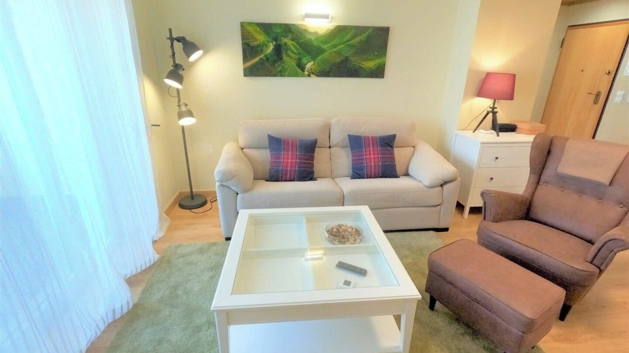 Photo of Livingroom in Linda-a-Velha