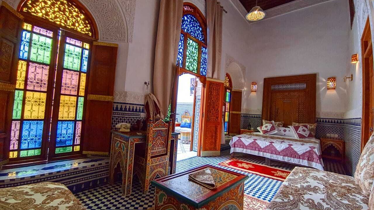 Photo of Bedroom in Talaa