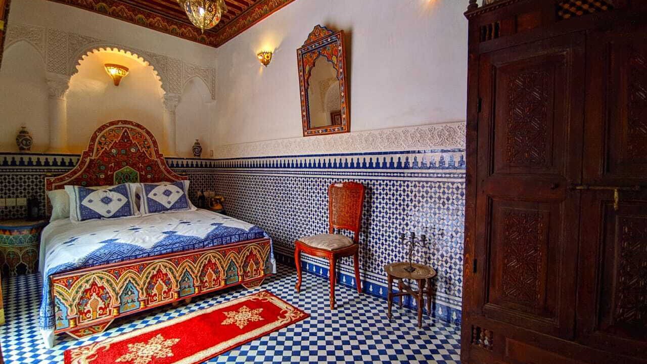 Photo of Bedroom in Talaa