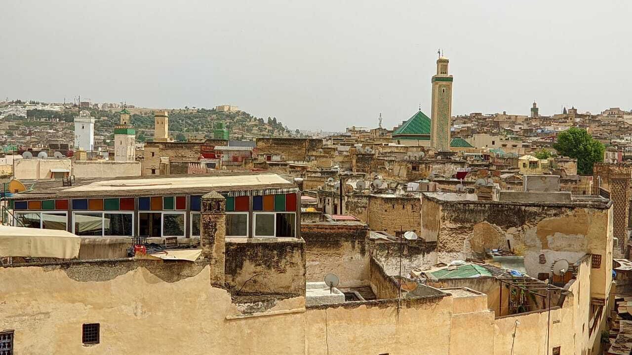 Photo of Outdoor in Talaa