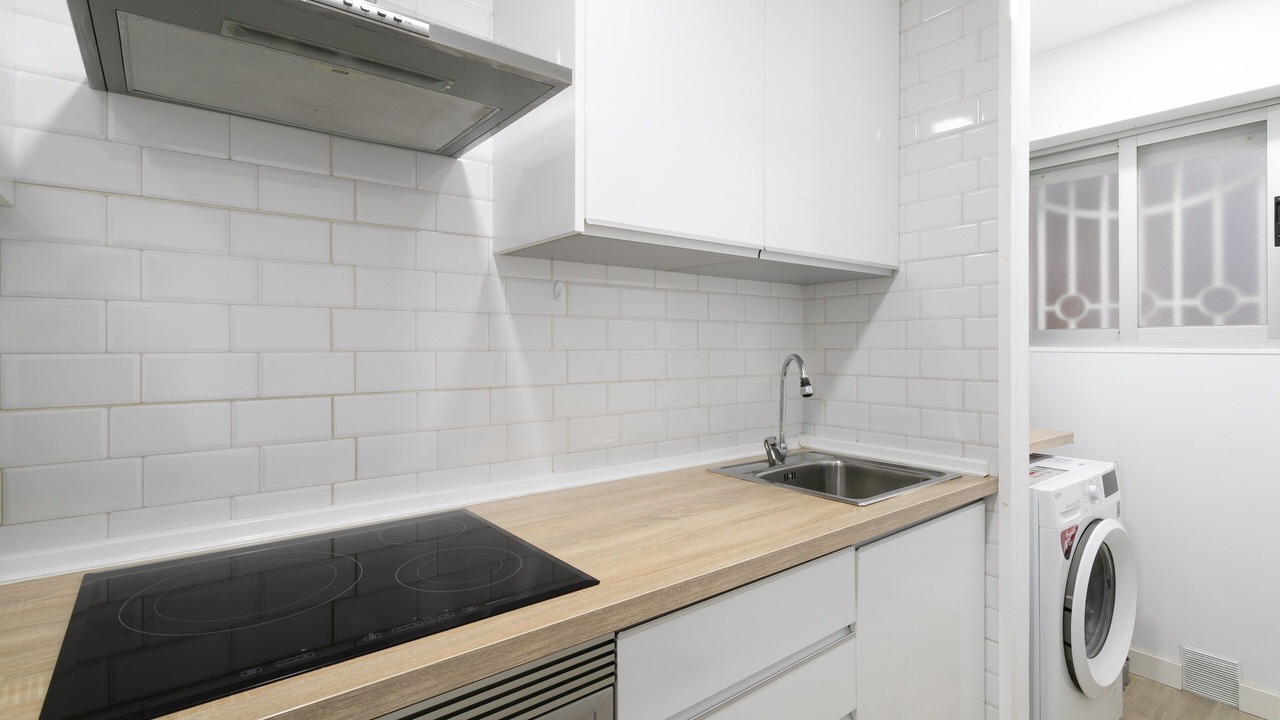 Photo of Kitchen in Santa Pola