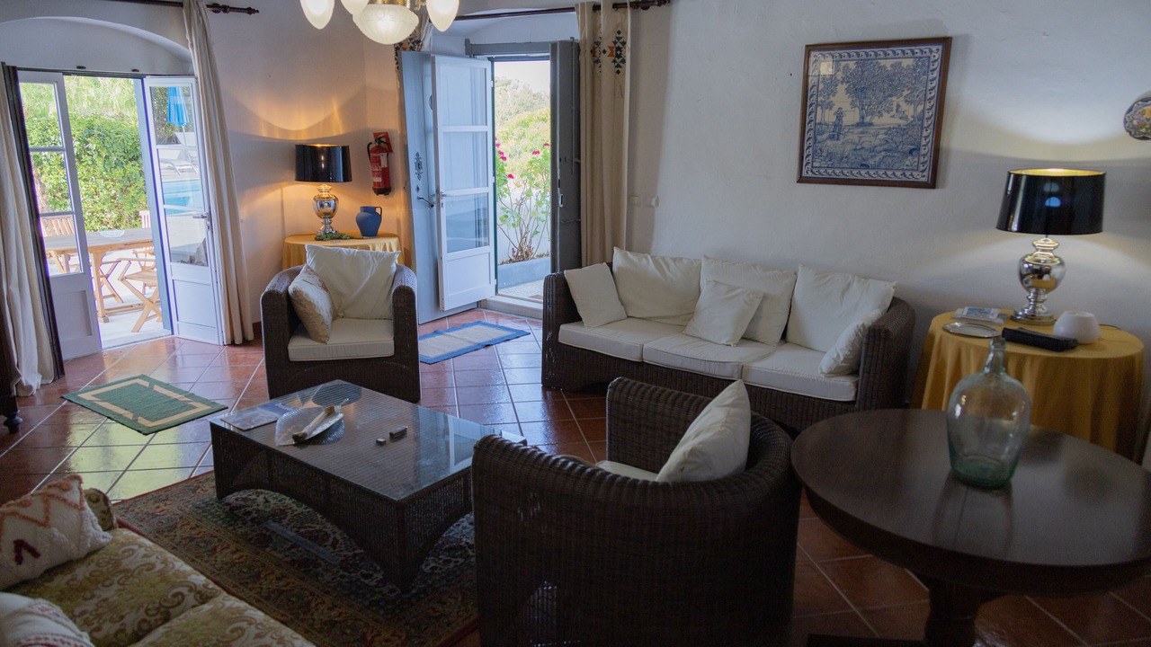 Photo of Livingroom in Vimieiro