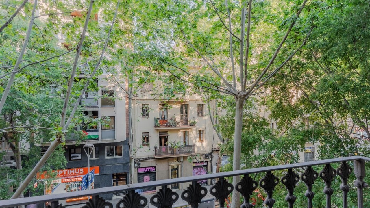 Photo of Outdoor in La Sagrada Familia
