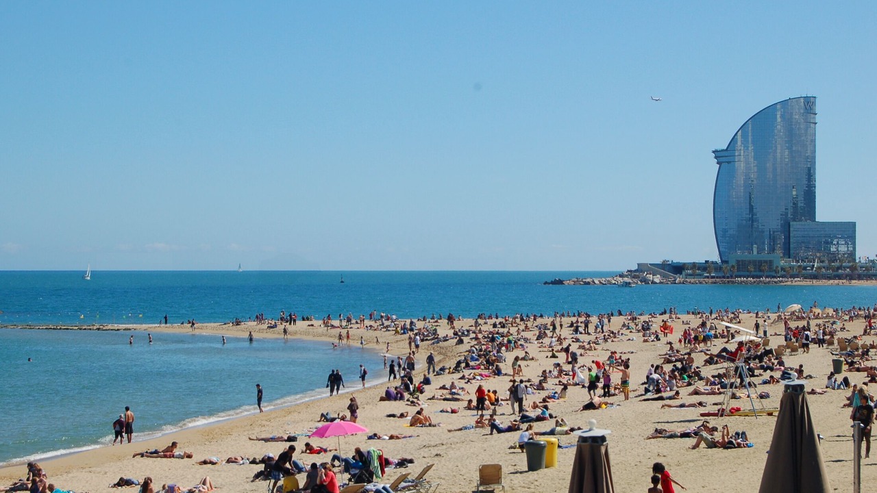 Photo of Others in La Nova Esquerra de l'Eixample