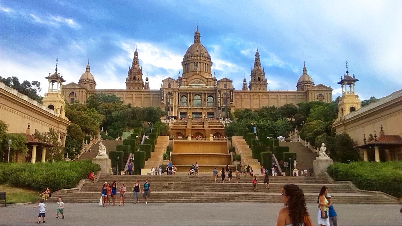 Photo of Others in La Nova Esquerra de l'Eixample