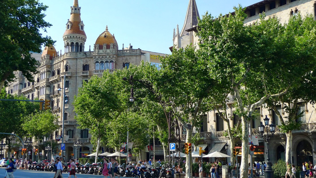 Photo of Others in La Nova Esquerra de l'Eixample