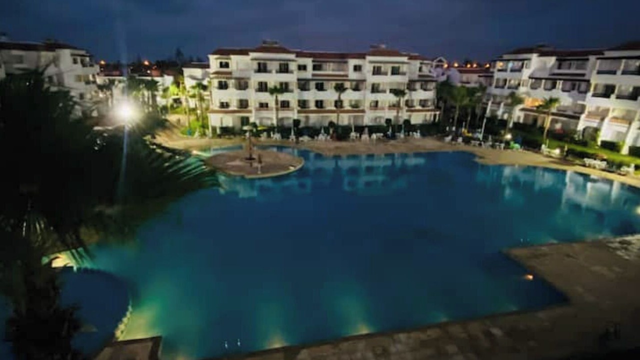 Photo of Outdoor in Sidi Rahal