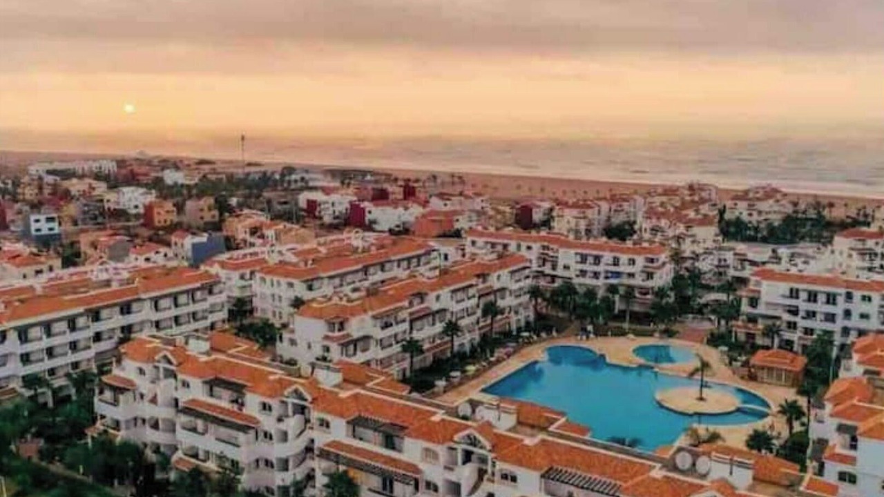 Photo of Outdoor in Sidi Rahal