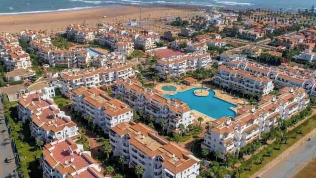 Photo of Outdoor in Sidi Rahal