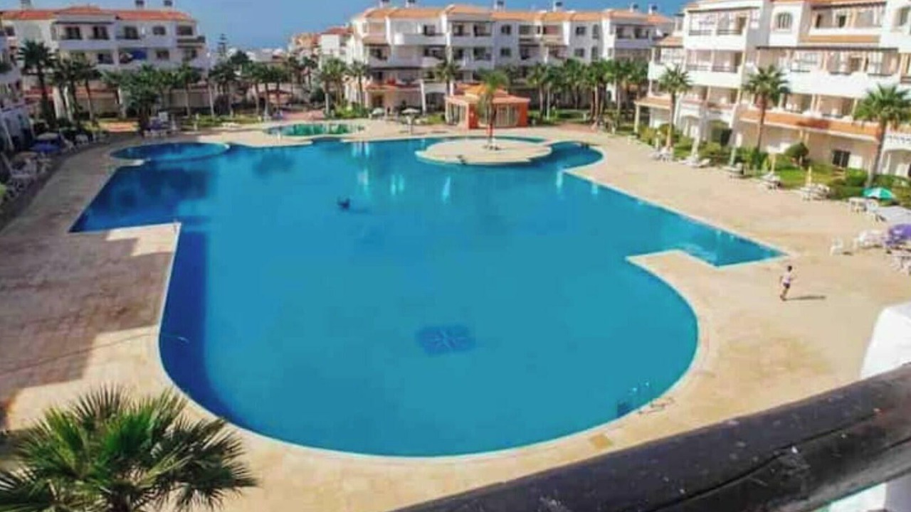Photo of Outdoor in Sidi Rahal