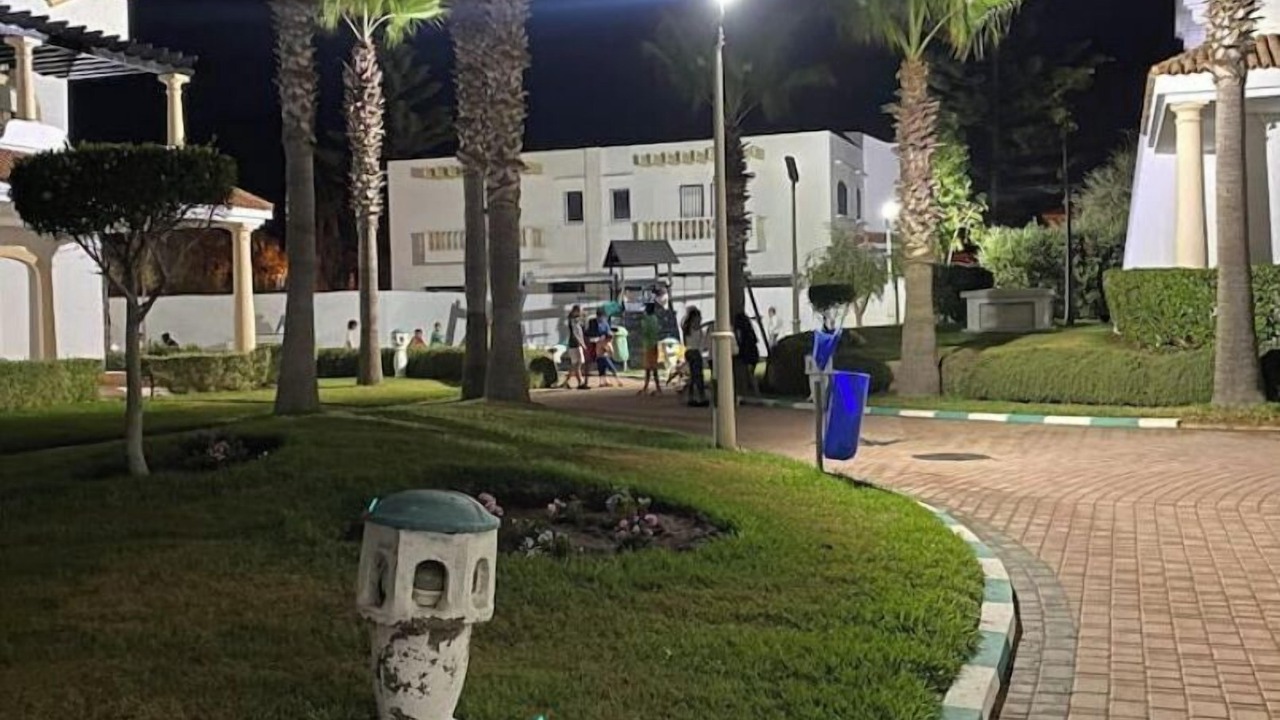 Photo of Outdoor in Sidi Rahal