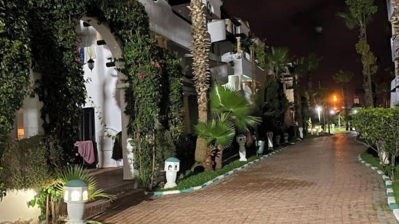 Photo of Outdoor in Sidi Rahal