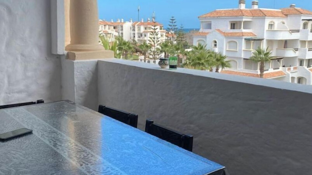 Photo of Outdoor in Sidi Rahal