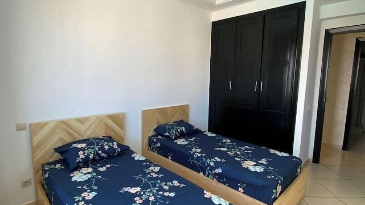 Photo of Bedroom in Sidi Rahal