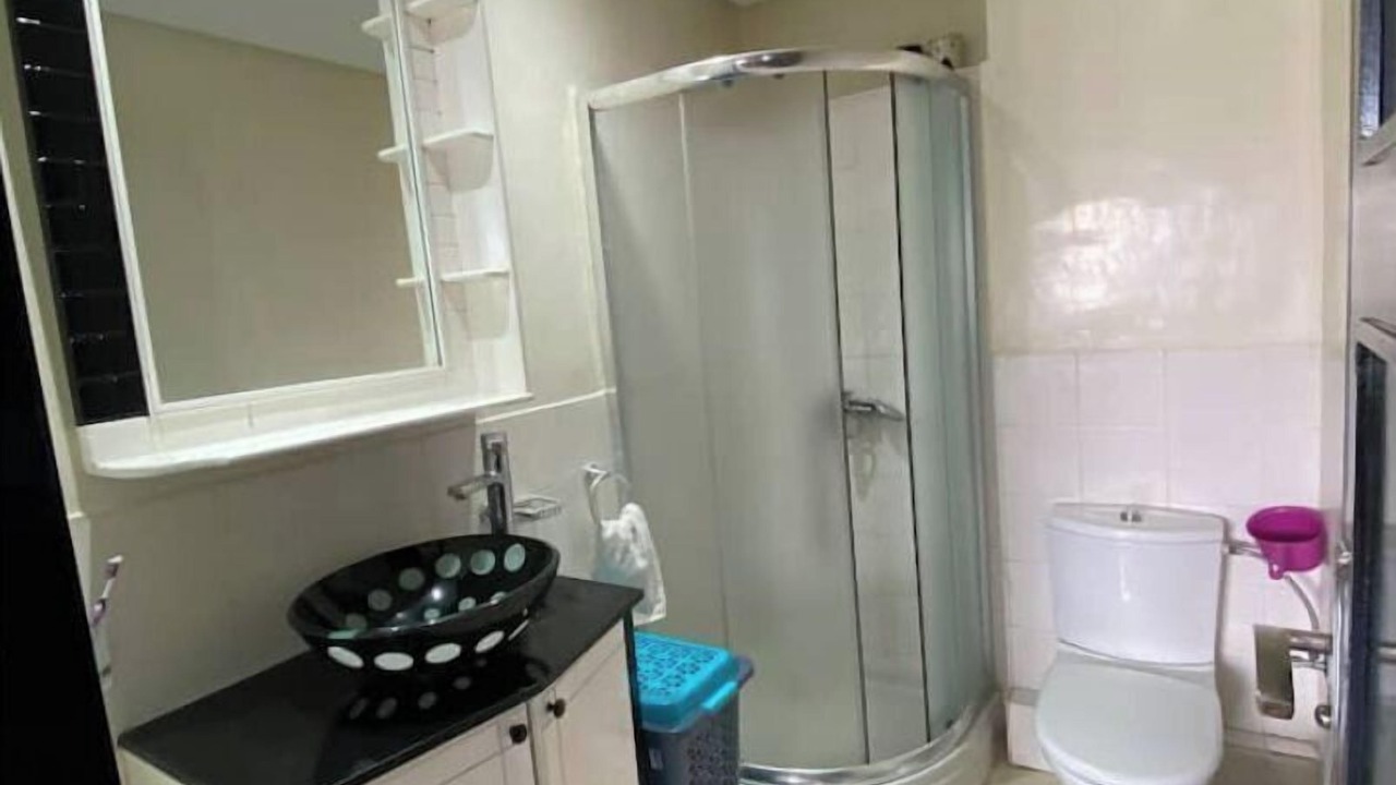 Photo of Bathroom in Sidi Rahal