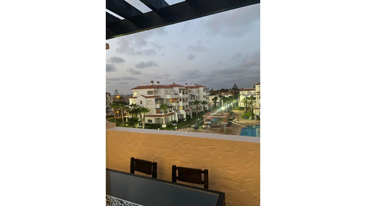 Photo of Outdoor in Sidi Rahal