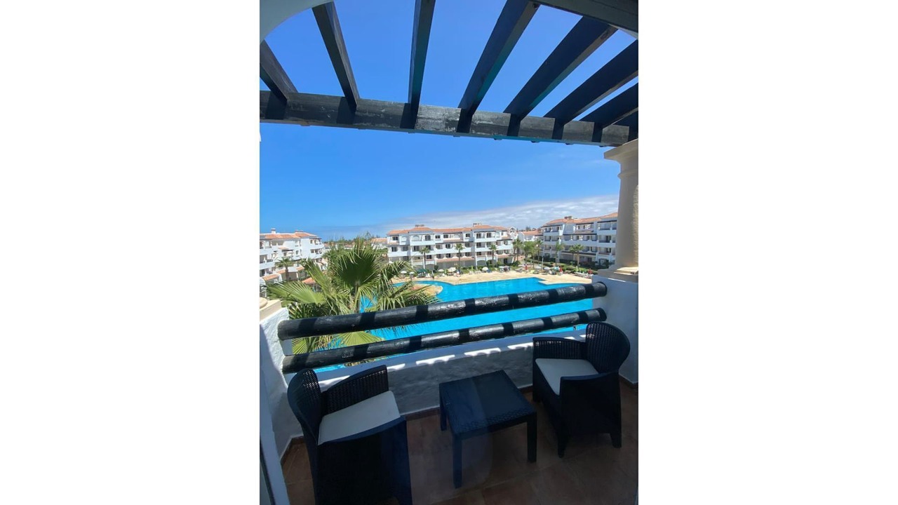 Photo of Outdoor in Sidi Rahal