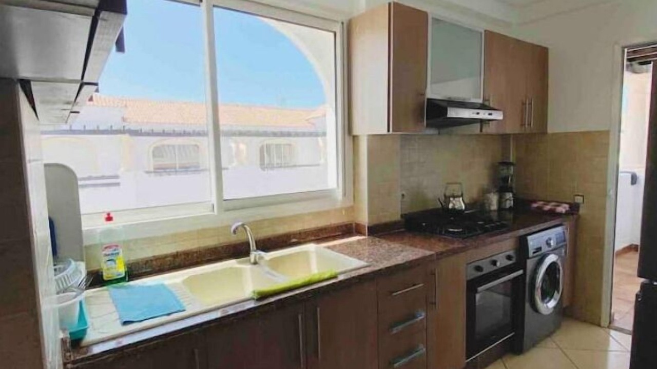 Photo of Kitchen in Sidi Rahal