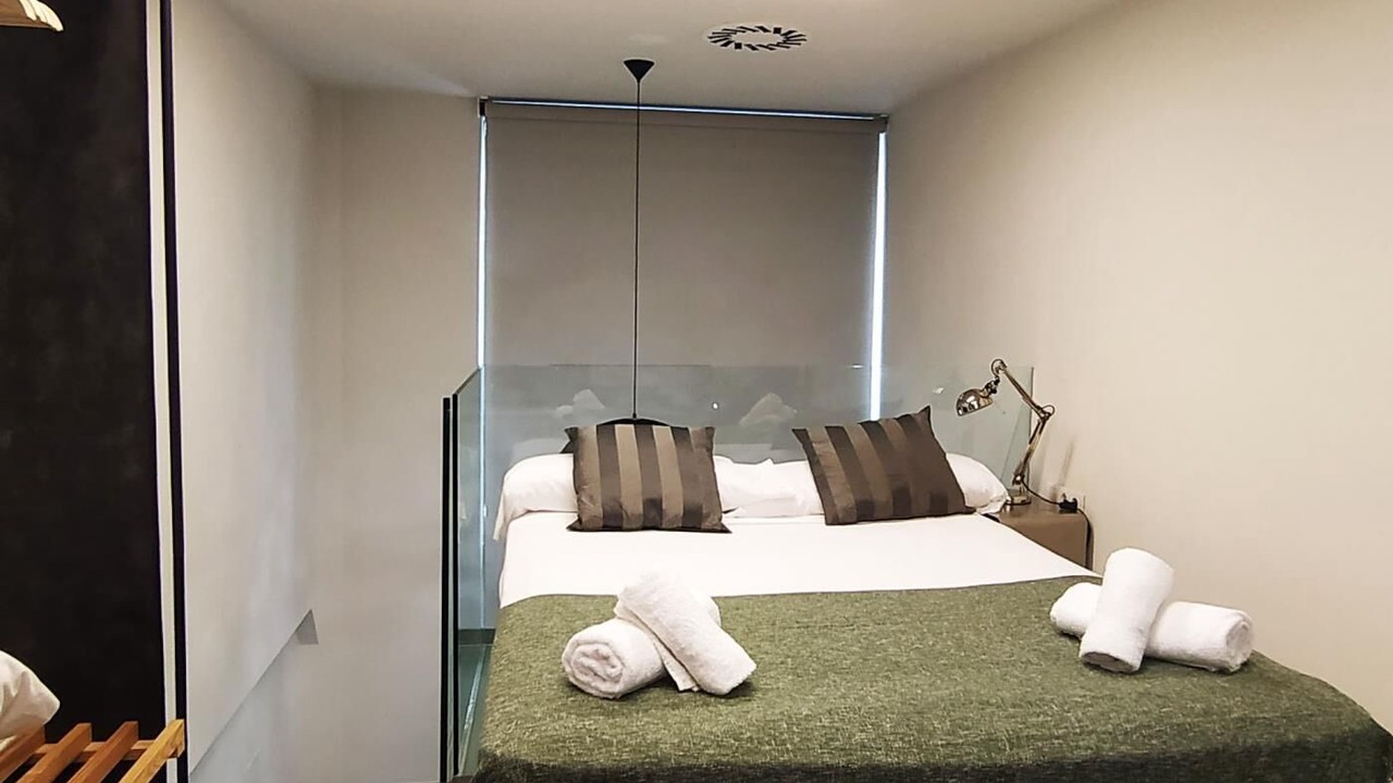 Photo of Bedroom in el Fort Pienc