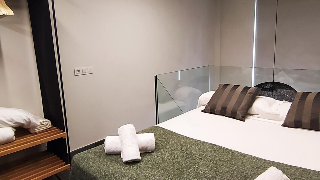 Photo of Bedroom in el Fort Pienc